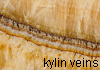 kylin veins