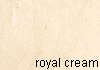 royal cream