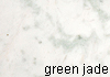 green jade