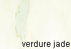 verdure jade